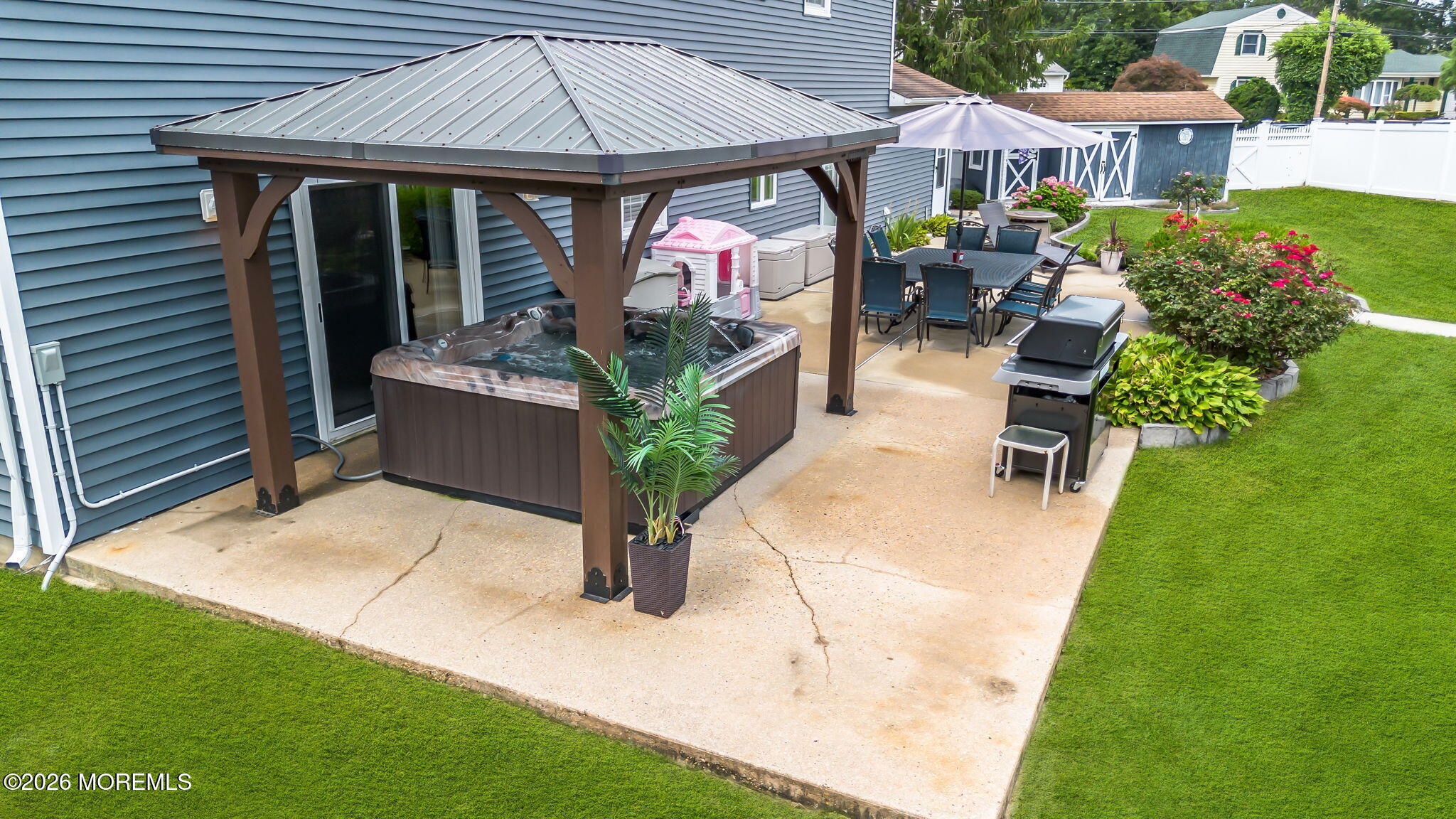 1 Meadowbrook Drive Howell NJ 07731