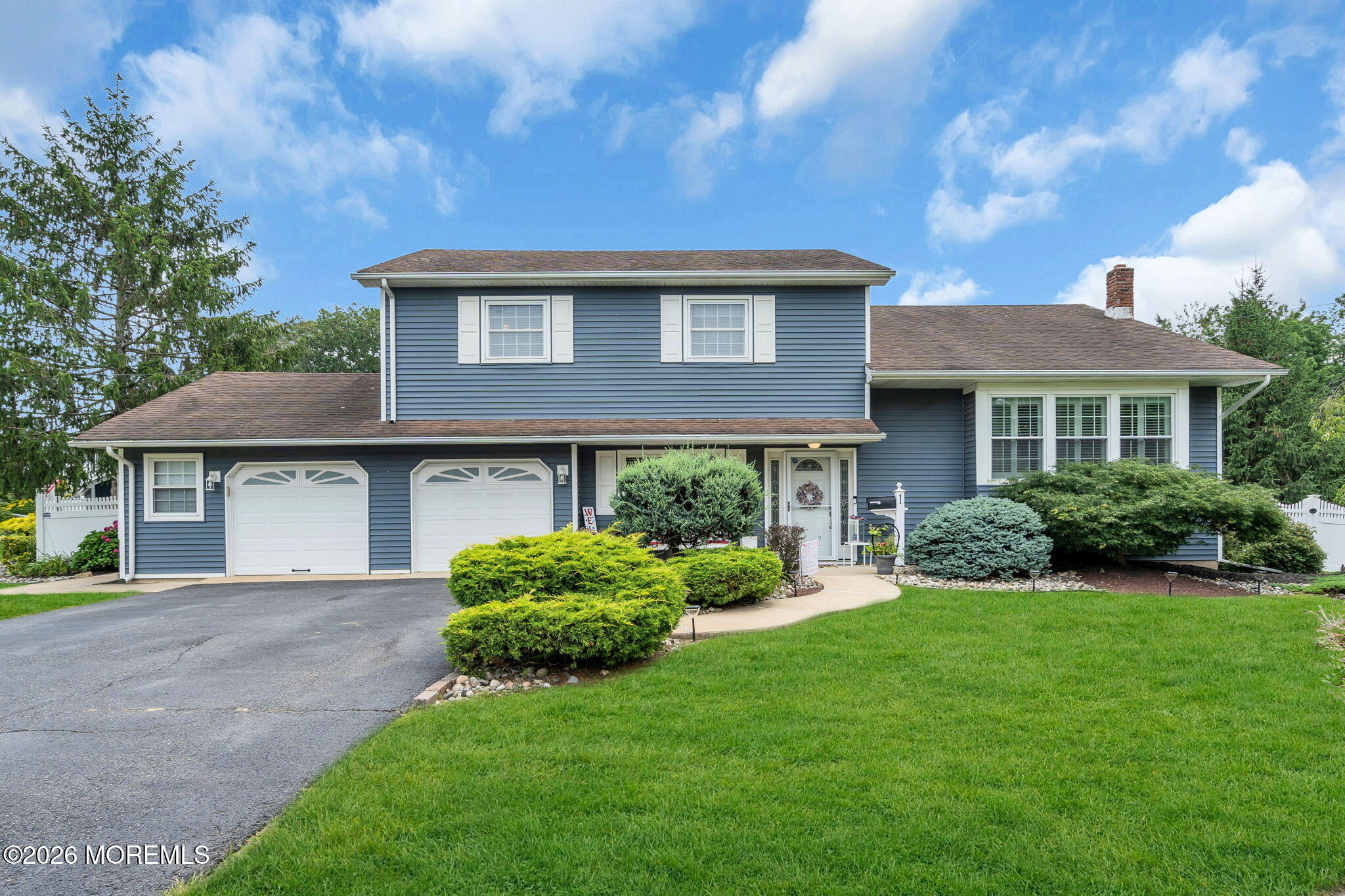 1 Meadowbrook Drive Howell NJ 07731