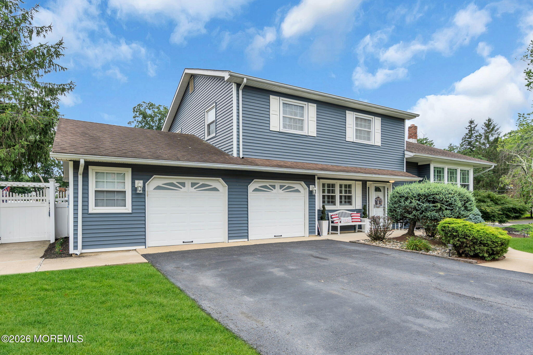 1 Meadowbrook Drive Howell NJ 07731