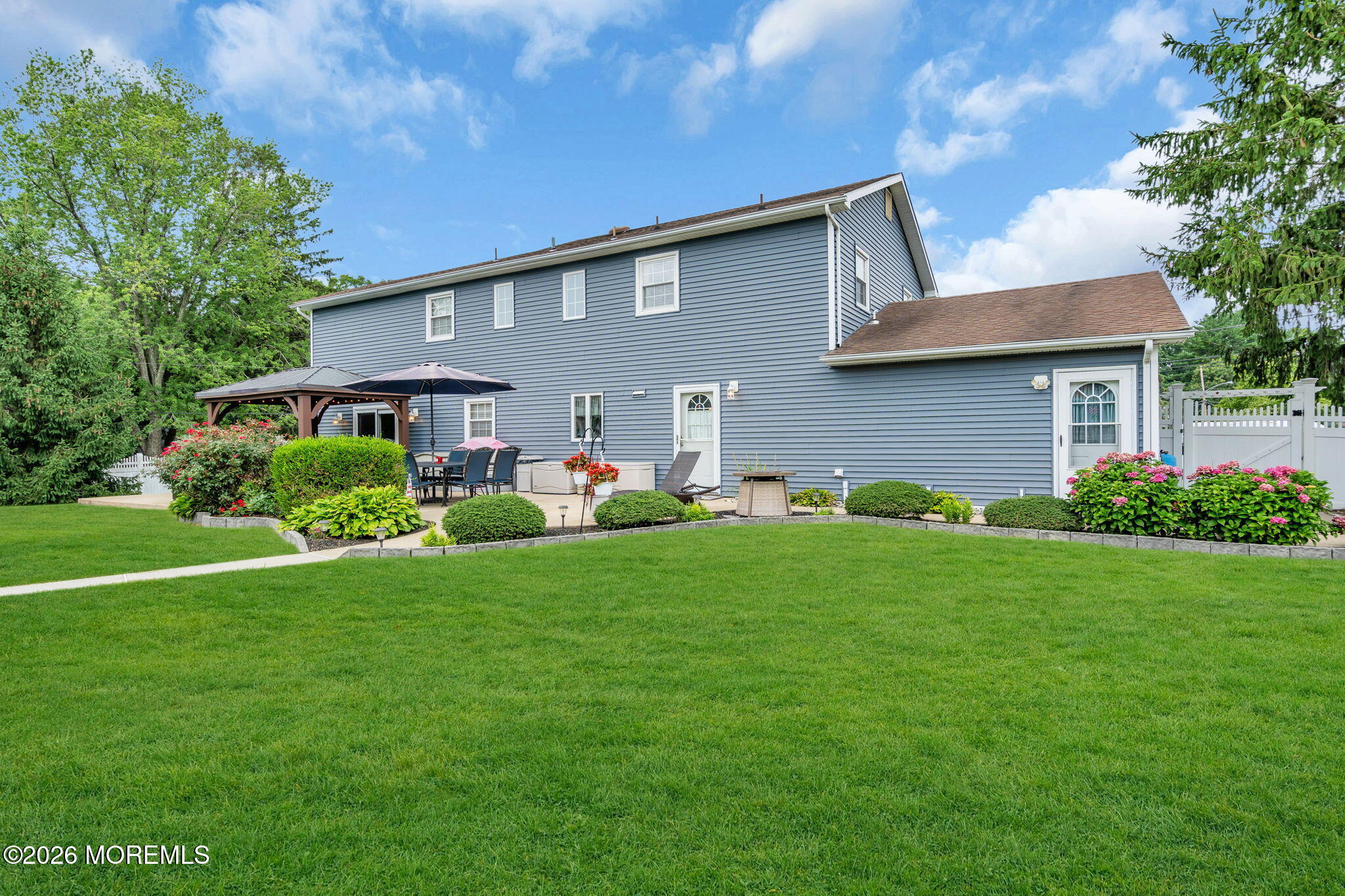 1 Meadowbrook Drive Howell NJ 07731