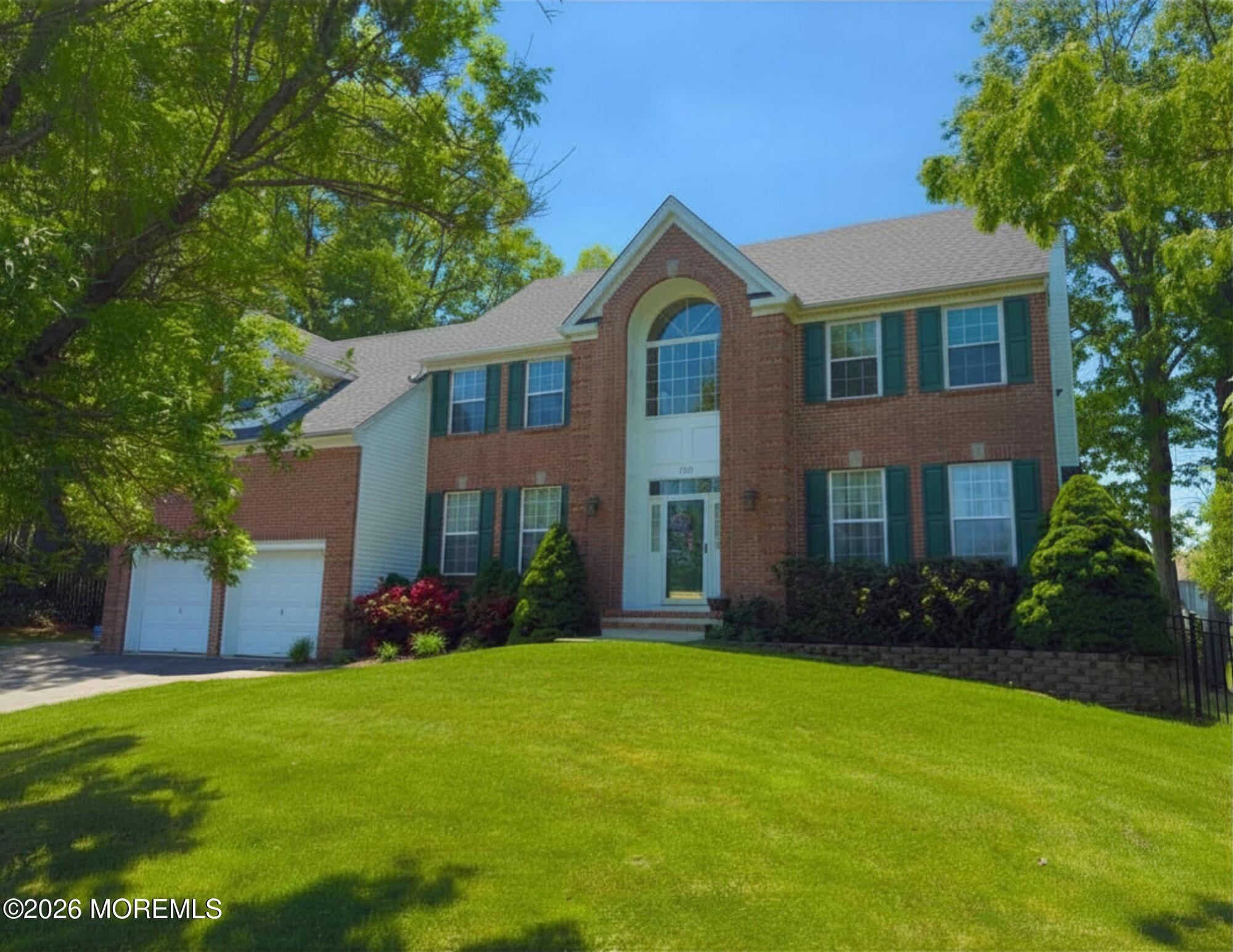 1326 Indian Hill Road Toms River NJ 08753