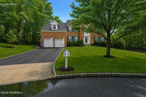 1326 Indian Hill Road Toms River NJ 08753