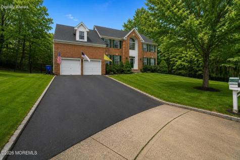 1326 Indian Hill Road Toms River NJ 08753