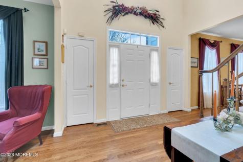 1326 Indian Hill Road Toms River NJ 08753