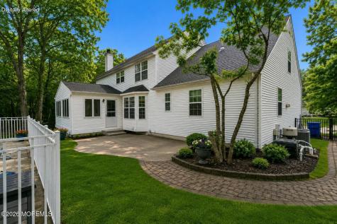 1326 Indian Hill Road Toms River NJ 08753