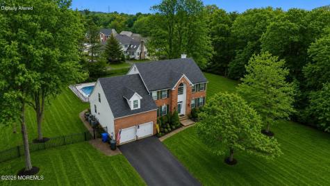 1326 Indian Hill Road Toms River NJ 08753