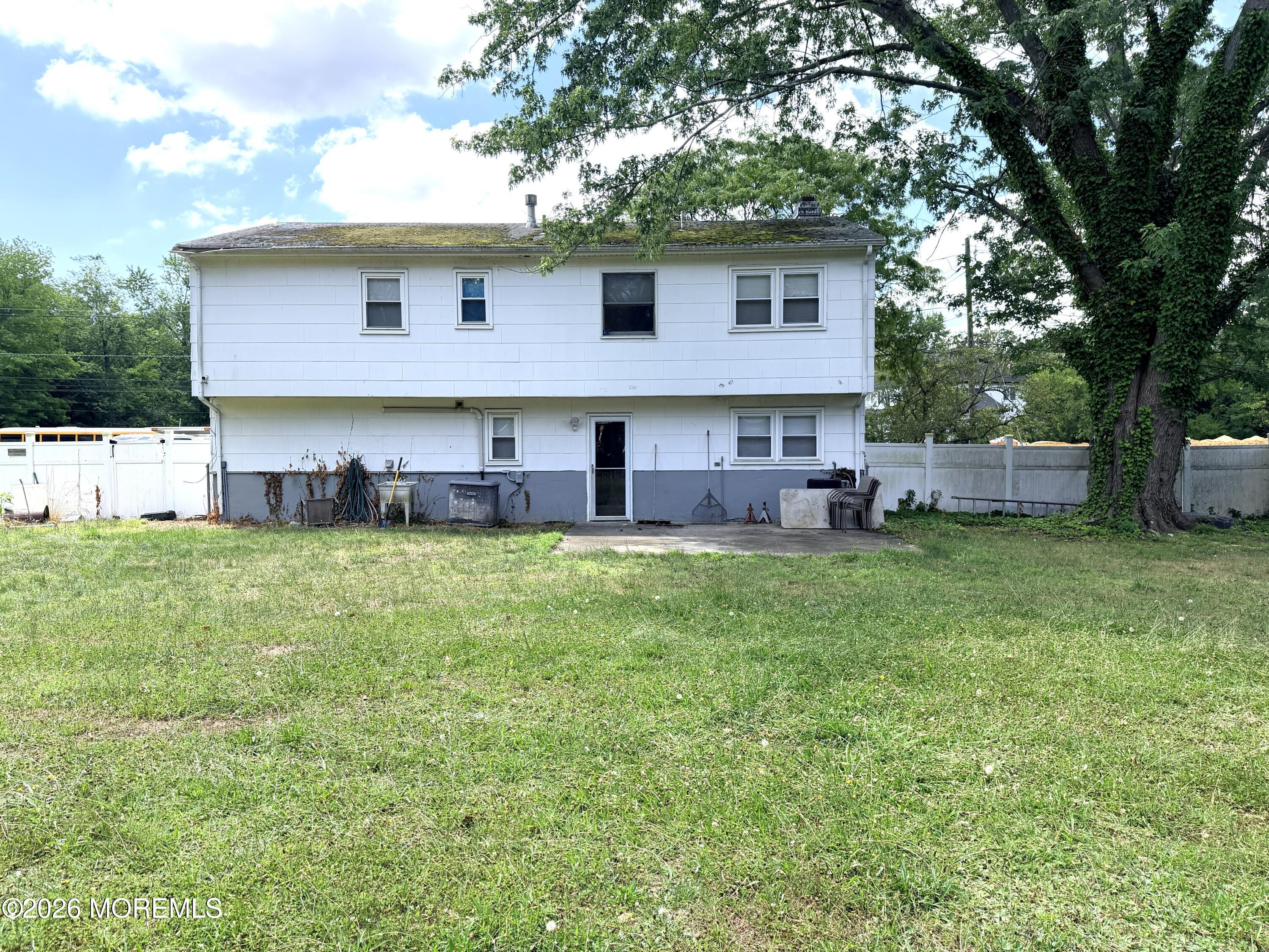 1409 Brookfield Drive Lakewood NJ 08701