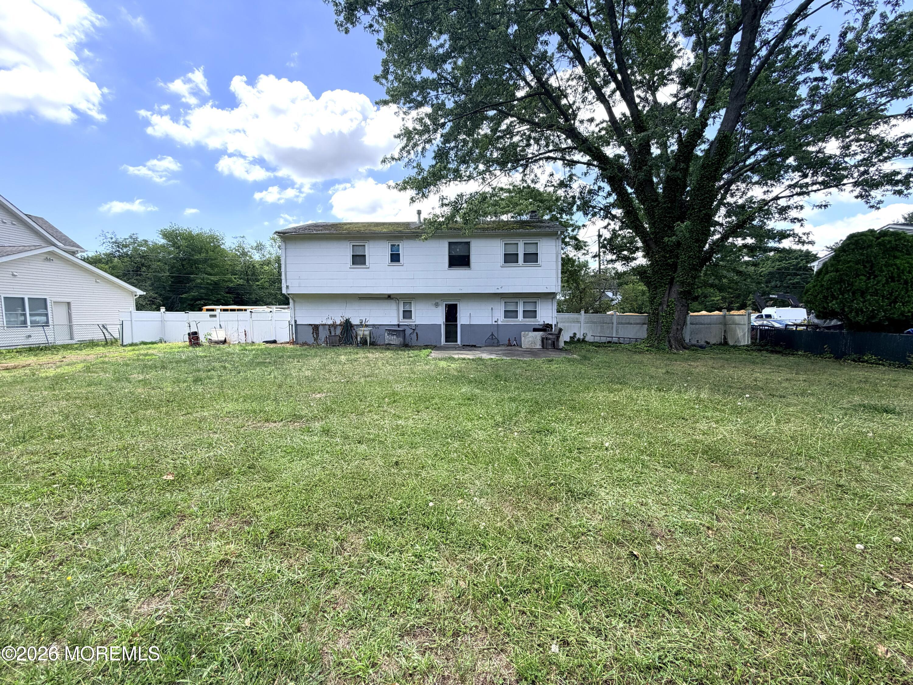 1409 Brookfield Drive Lakewood NJ 08701
