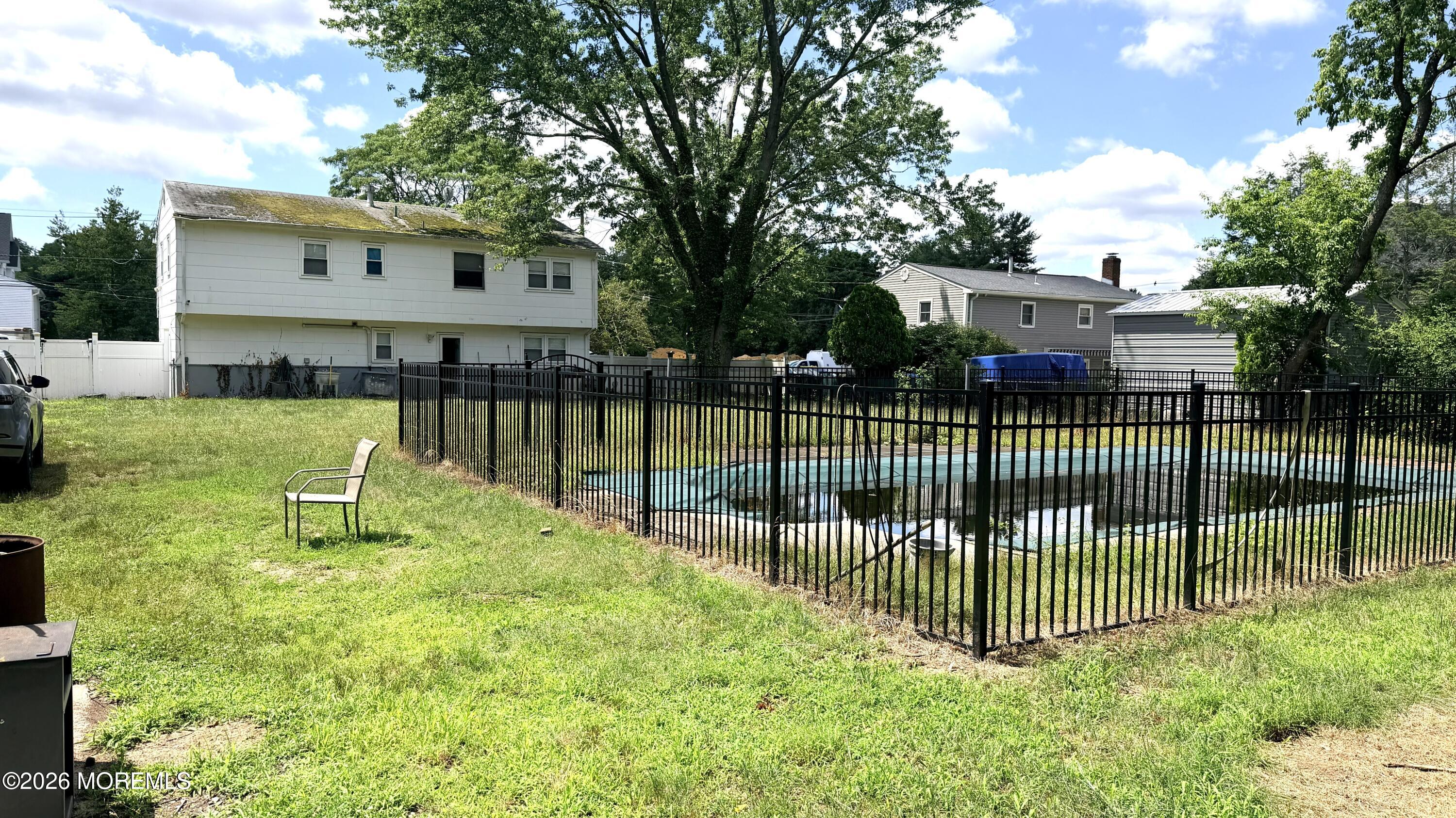 1409 Brookfield Drive Lakewood NJ 08701