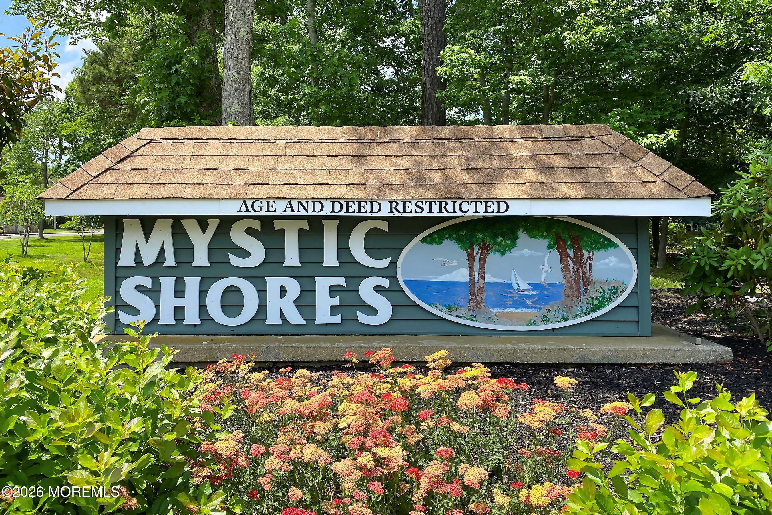 206 Lexington Drive Little Egg Harbor NJ 08087