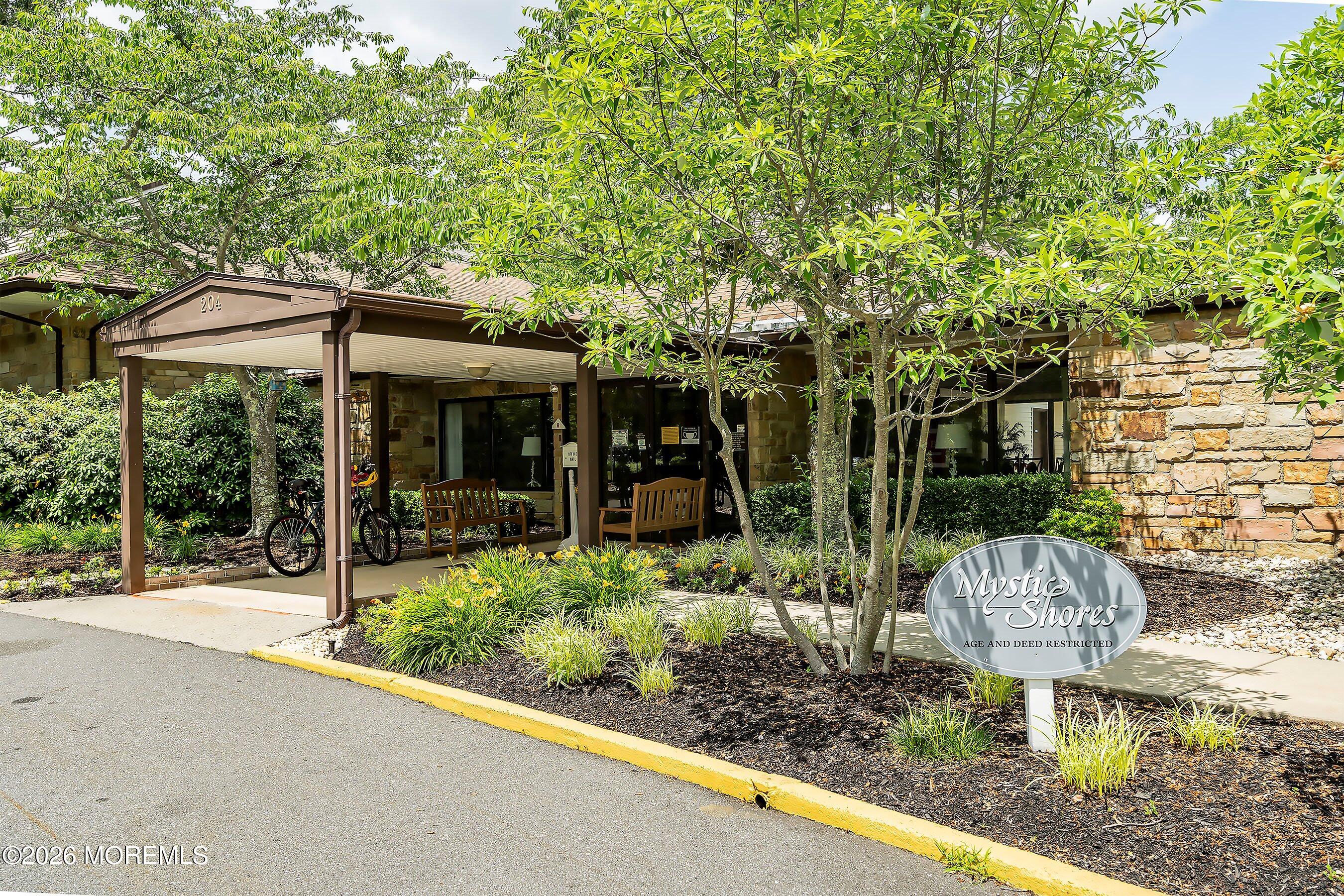 206 Lexington Drive Little Egg Harbor NJ 08087