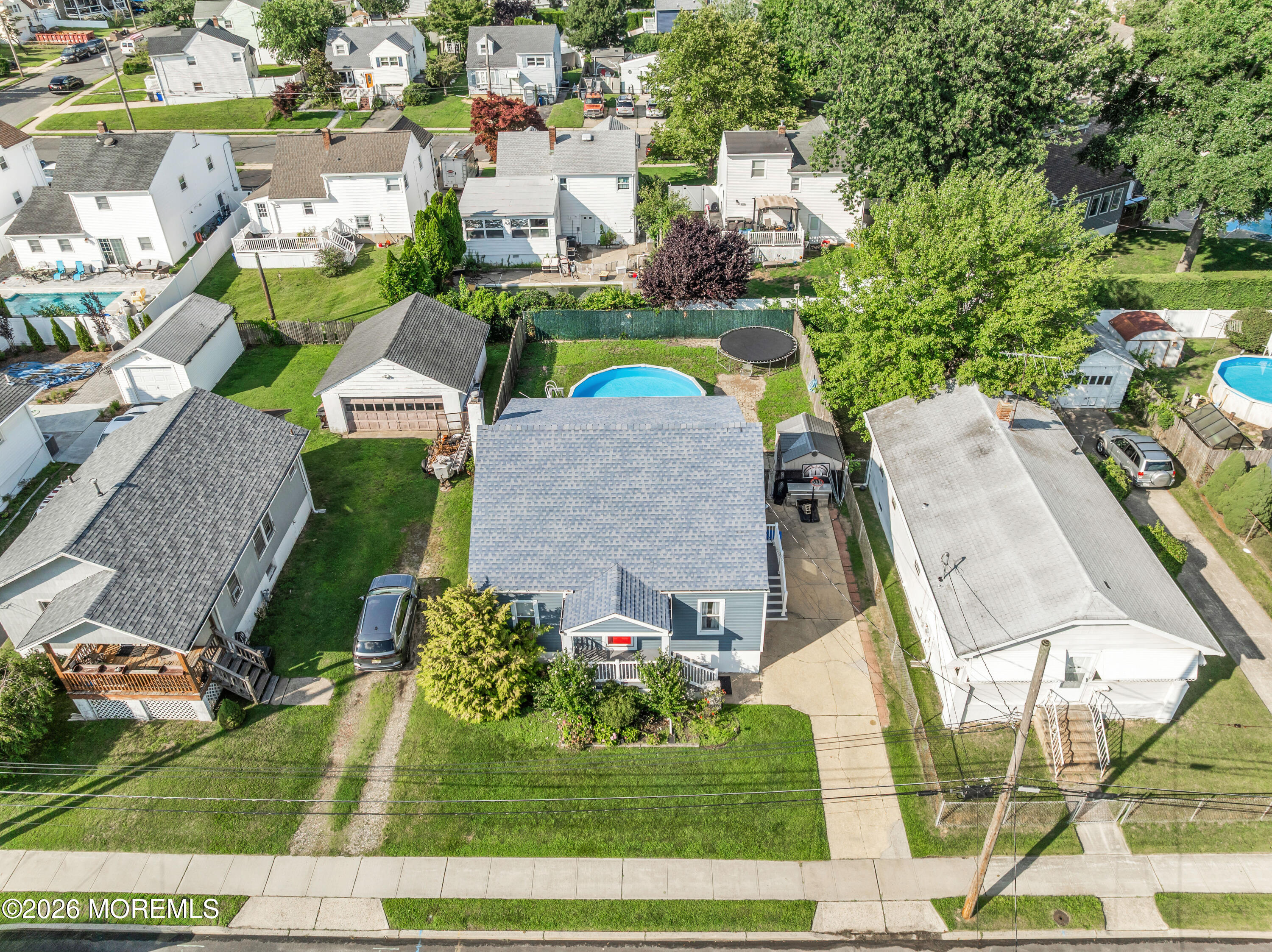 64 W Wall Street Neptune City NJ 07753