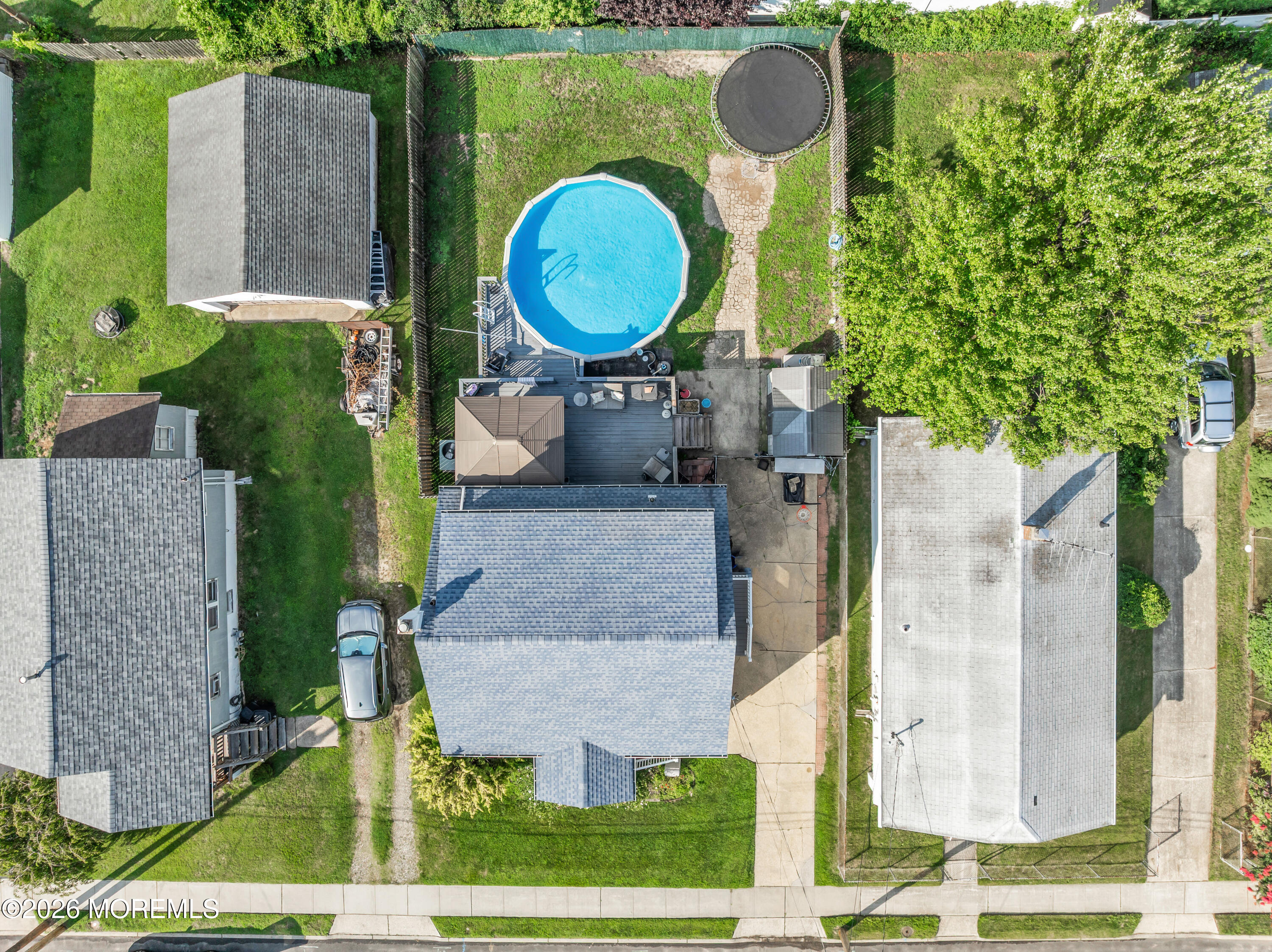 64 W Wall Street Neptune City NJ 07753