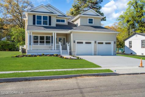 318 E Cape May Avenue Ocean Gate NJ 08740