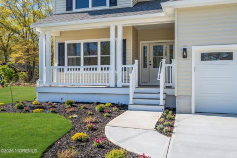 318 E Cape May Avenue Ocean Gate NJ 08740