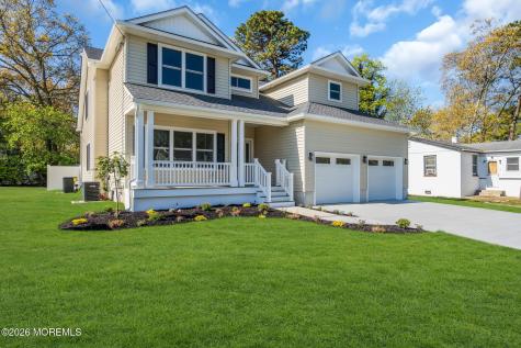 318 E Cape May Avenue Ocean Gate NJ 08740