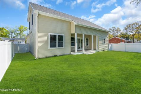 318 E Cape May Avenue Ocean Gate NJ 08740