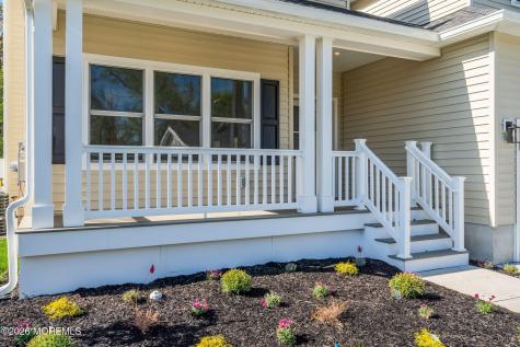 318 E Cape May Avenue Ocean Gate NJ 08740