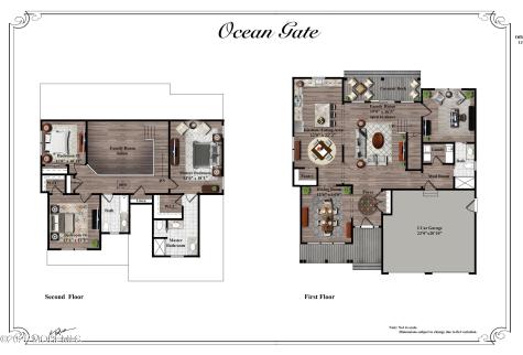 318 E Cape May Avenue Ocean Gate NJ 08740