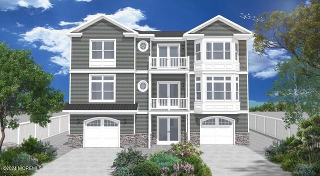 157 Arthur Drive Beach Haven West NJ 08050