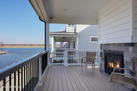 157 Arthur Drive Beach Haven West NJ 08050