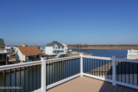 157 Arthur Drive Beach Haven West NJ 08050