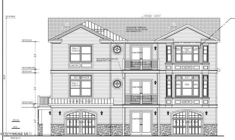 157 Arthur Drive Beach Haven West NJ 08050