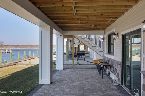 157 Arthur Drive Beach Haven West NJ 08050