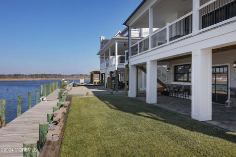 157 Arthur Drive Beach Haven West NJ 08050