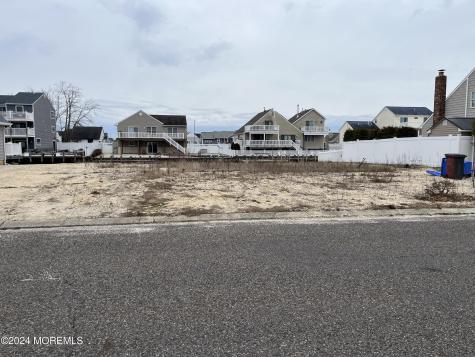 157 Arthur Drive Beach Haven West NJ 08050