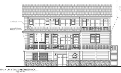 157 Arthur Drive Beach Haven West NJ 08050