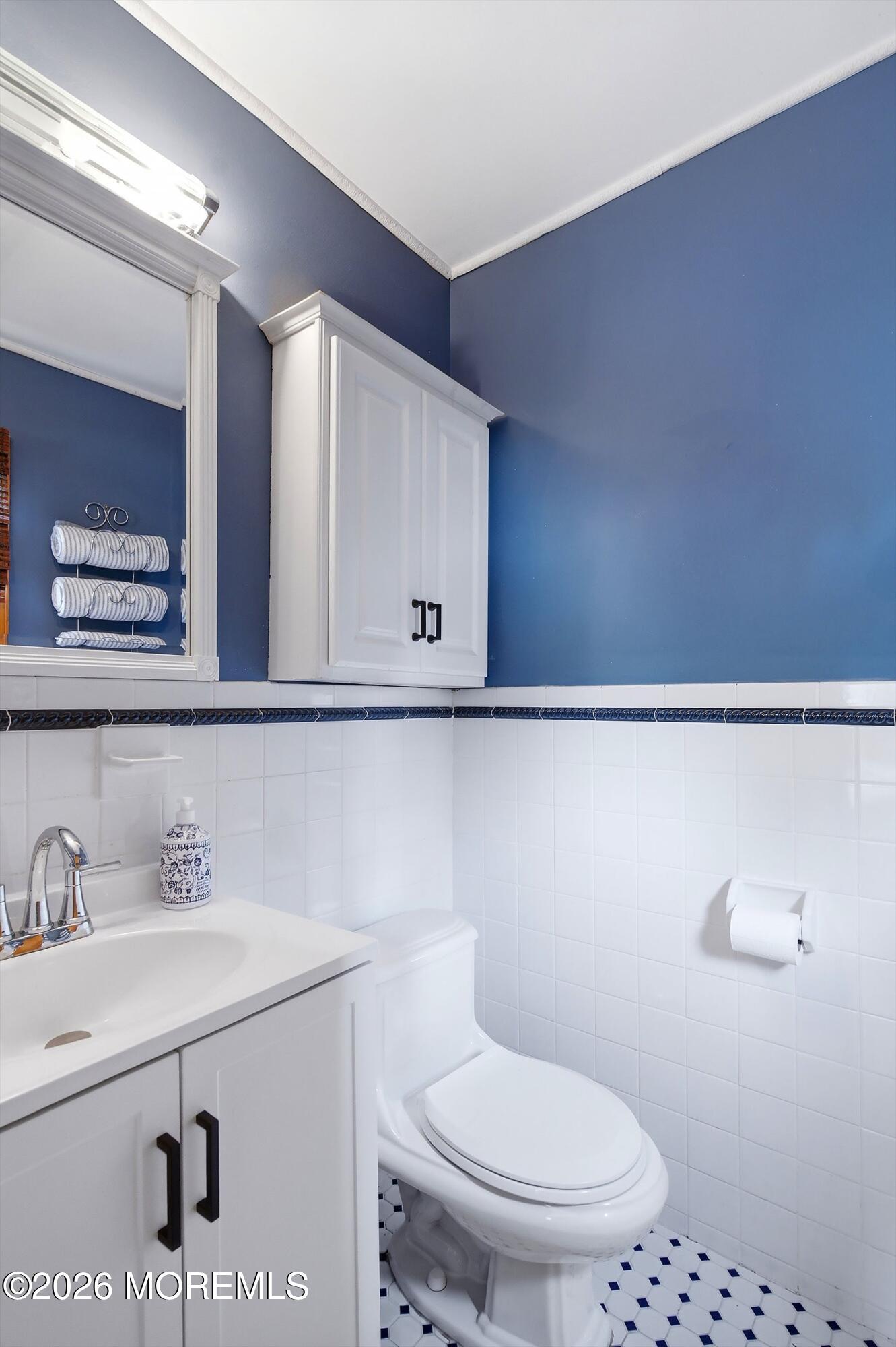 1405 Williams Drive Wall NJ 07719
