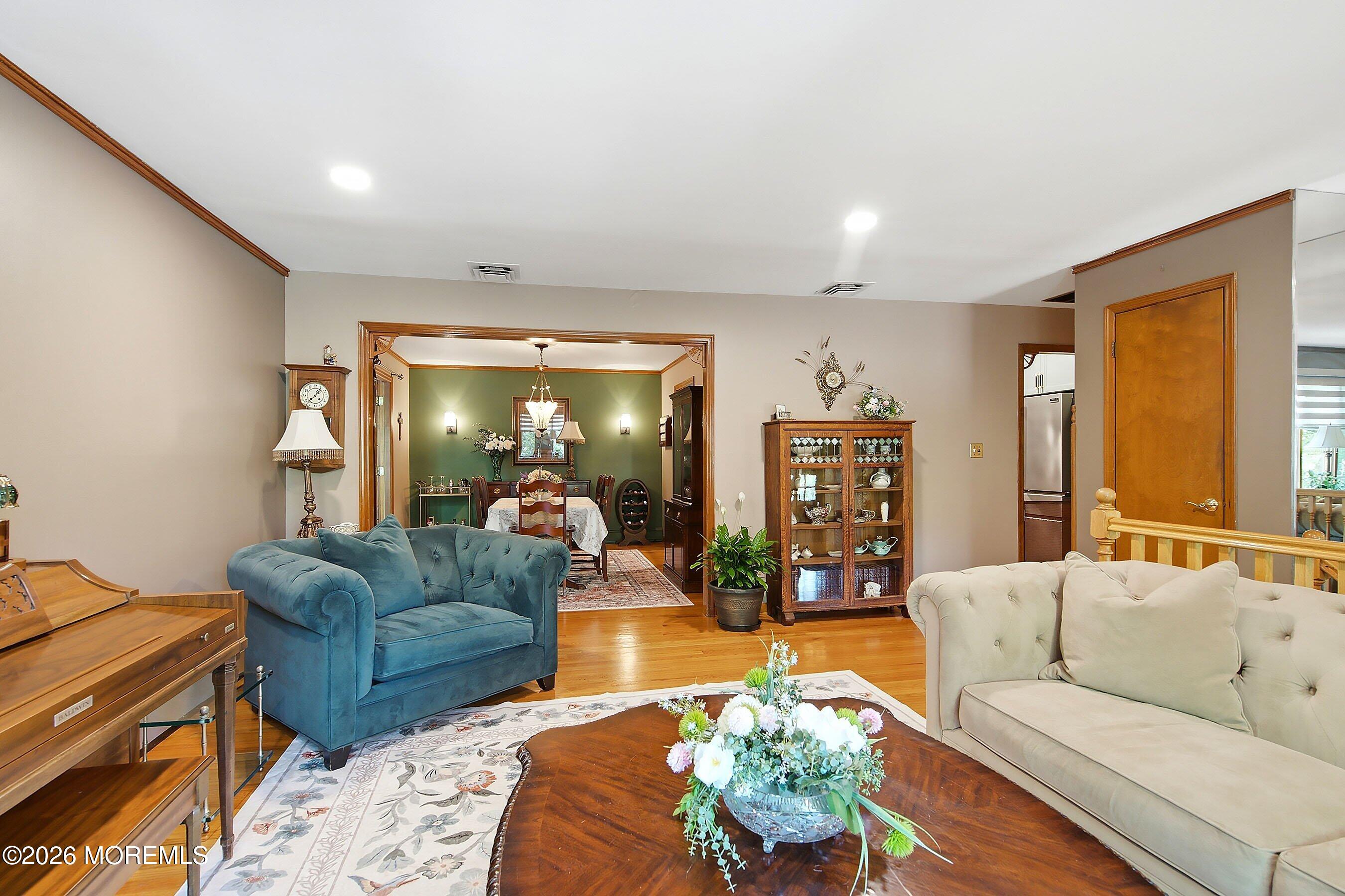 1405 Williams Drive Wall NJ 07719