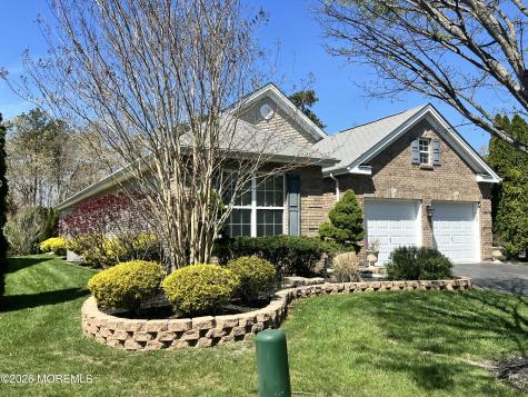 19 Augusta Drive Little Egg Harbor NJ 08087
