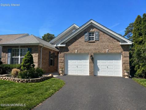 19 Augusta Drive Little Egg Harbor NJ 08087