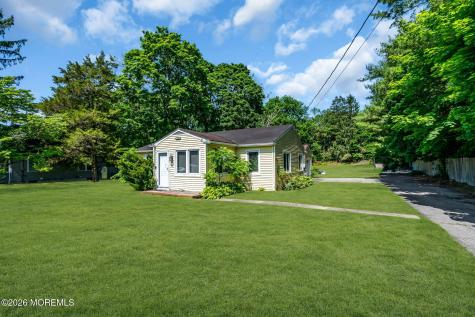 300 Whitesville Road Jackson NJ 08527