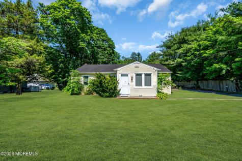 300 Whitesville Road Jackson NJ 08527