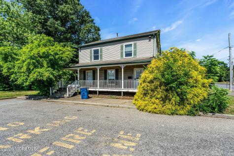 300 Whitesville Road Jackson NJ 08527