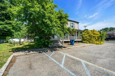 300 Whitesville Road Jackson NJ 08527