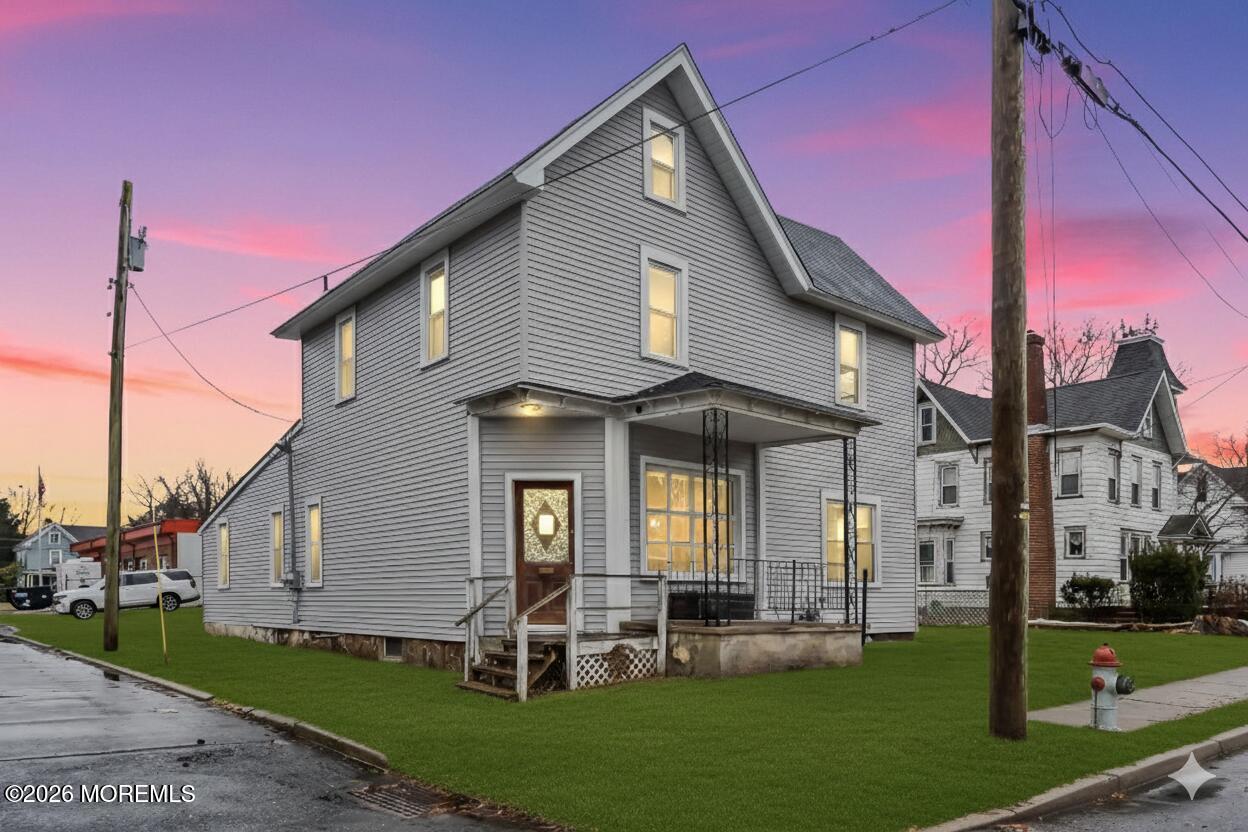 104 Maple Street Clayton NJ 08312