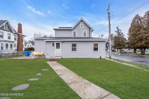 104 Maple Street Clayton NJ 08312