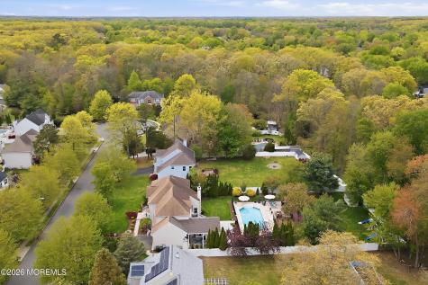 8 Arboretum Drive Jackson NJ 08527