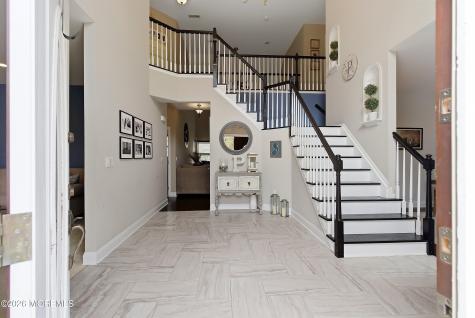 8 Arboretum Drive Jackson NJ 08527