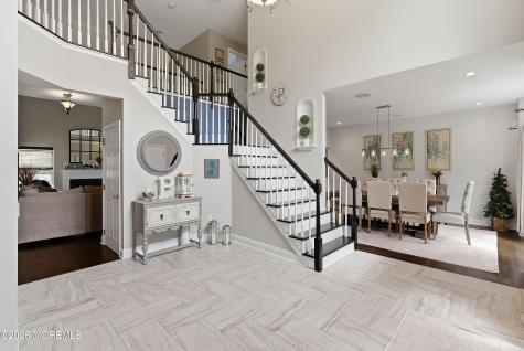 8 Arboretum Drive Jackson NJ 08527