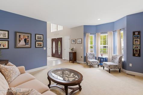 8 Arboretum Drive Jackson NJ 08527