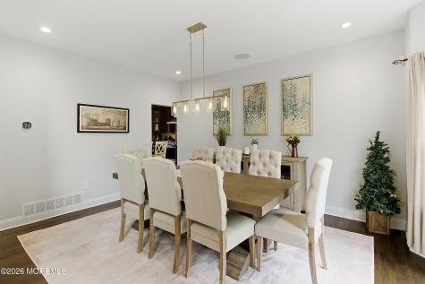 8 Arboretum Drive Jackson NJ 08527