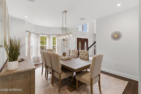 8 Arboretum Drive Jackson NJ 08527