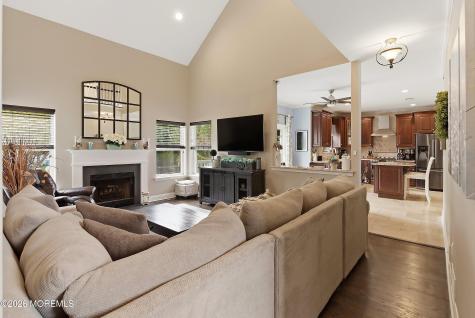 8 Arboretum Drive Jackson NJ 08527