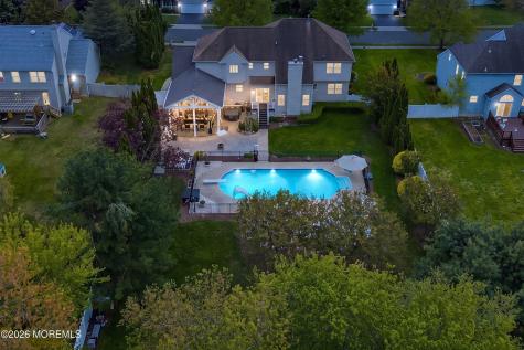8 Arboretum Drive Jackson NJ 08527