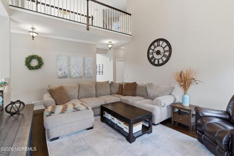 8 Arboretum Drive Jackson NJ 08527